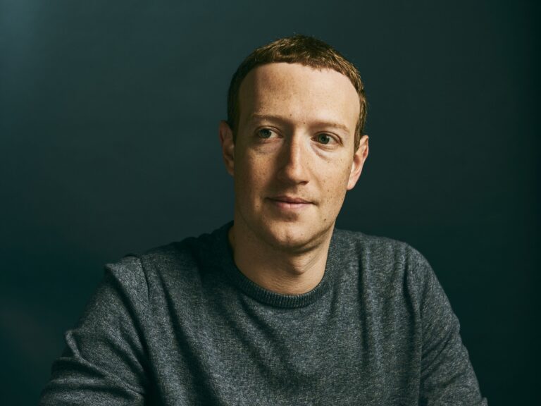 Mark Zuckerberg’s Daily Routine in 2025: The Schedule of a CEO