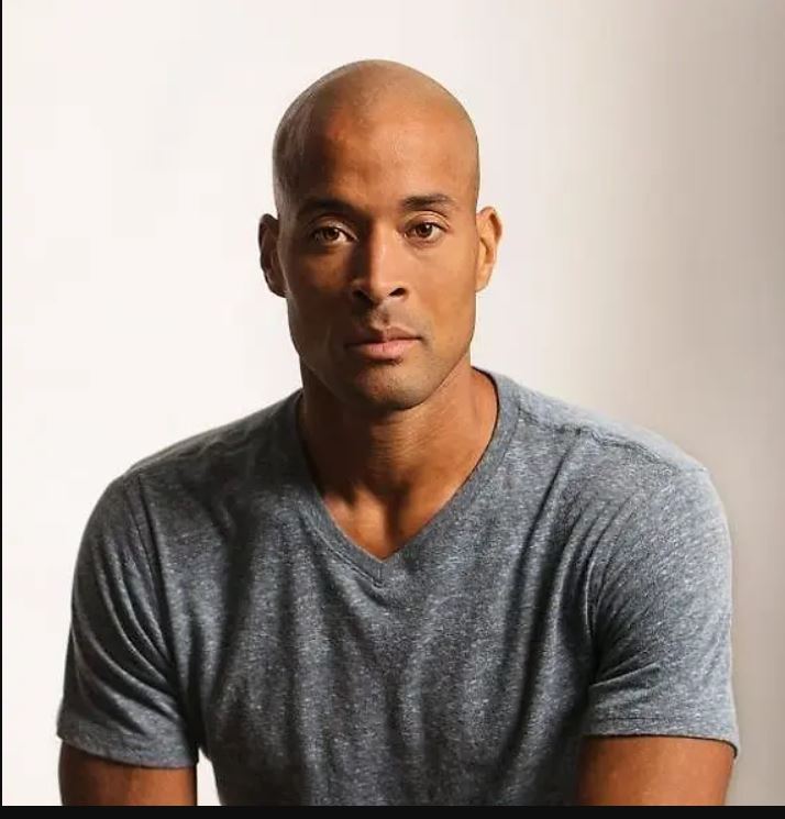 David Goggins’ Workout Routine in 2025: Optimized for Energy, Durability,Health and Rest